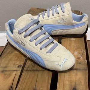 Puma Sneakers